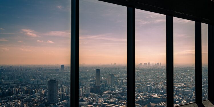 shibuyasky, shibuya, tokyo